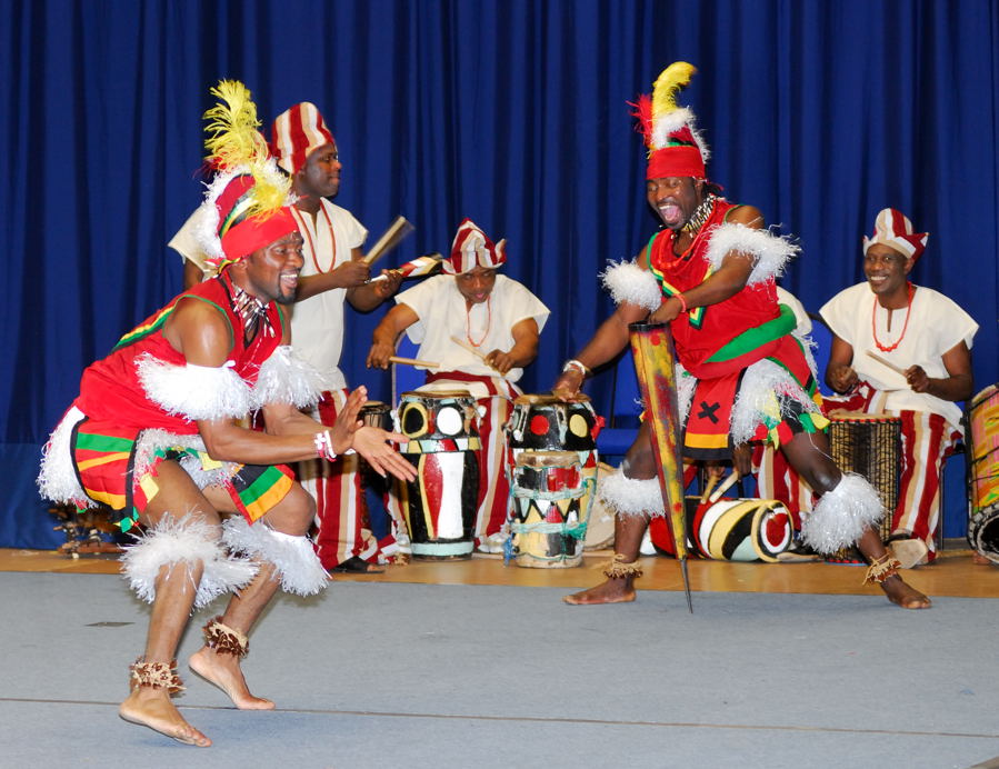igbo cultural dance